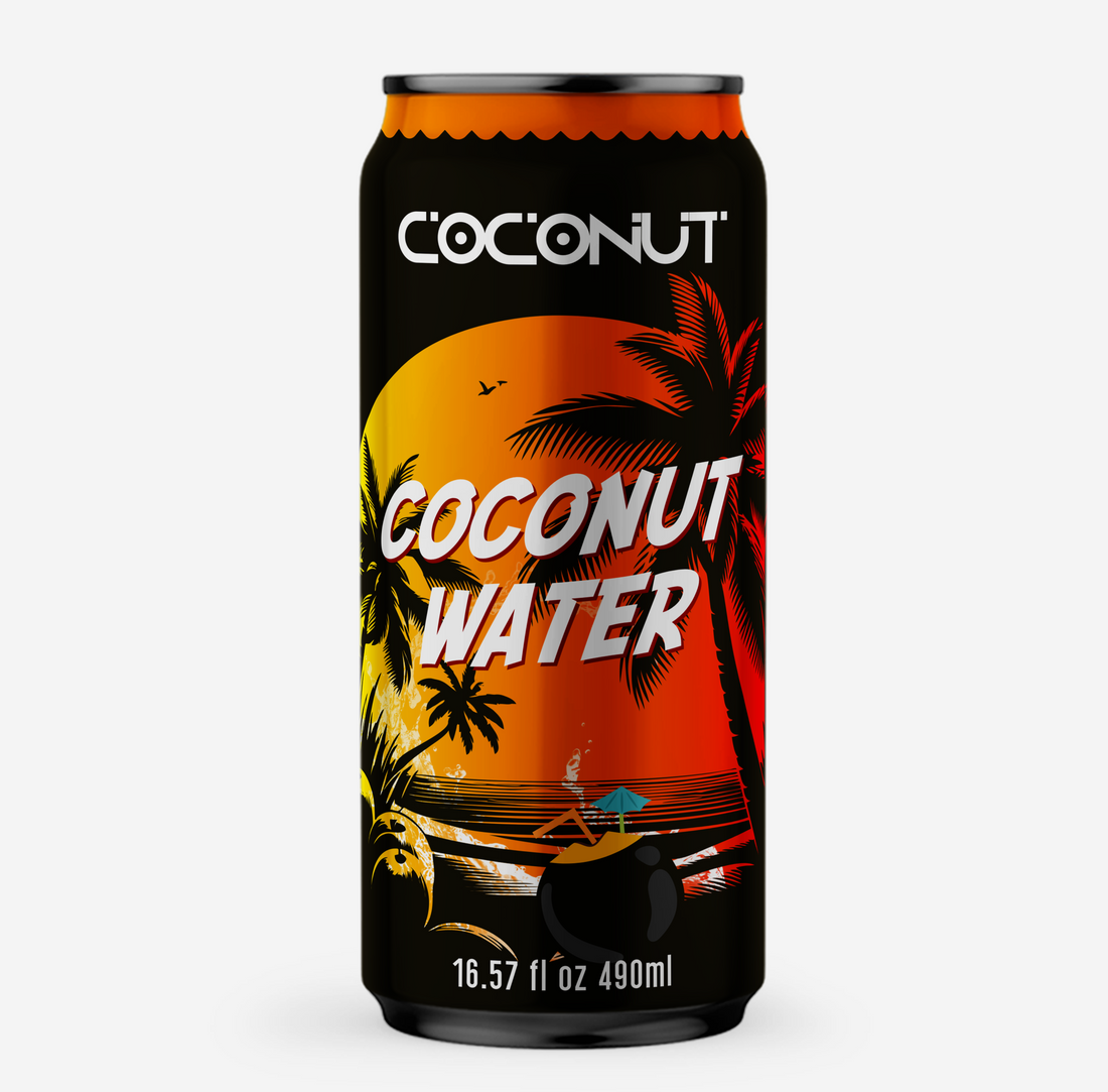 Coconut Water