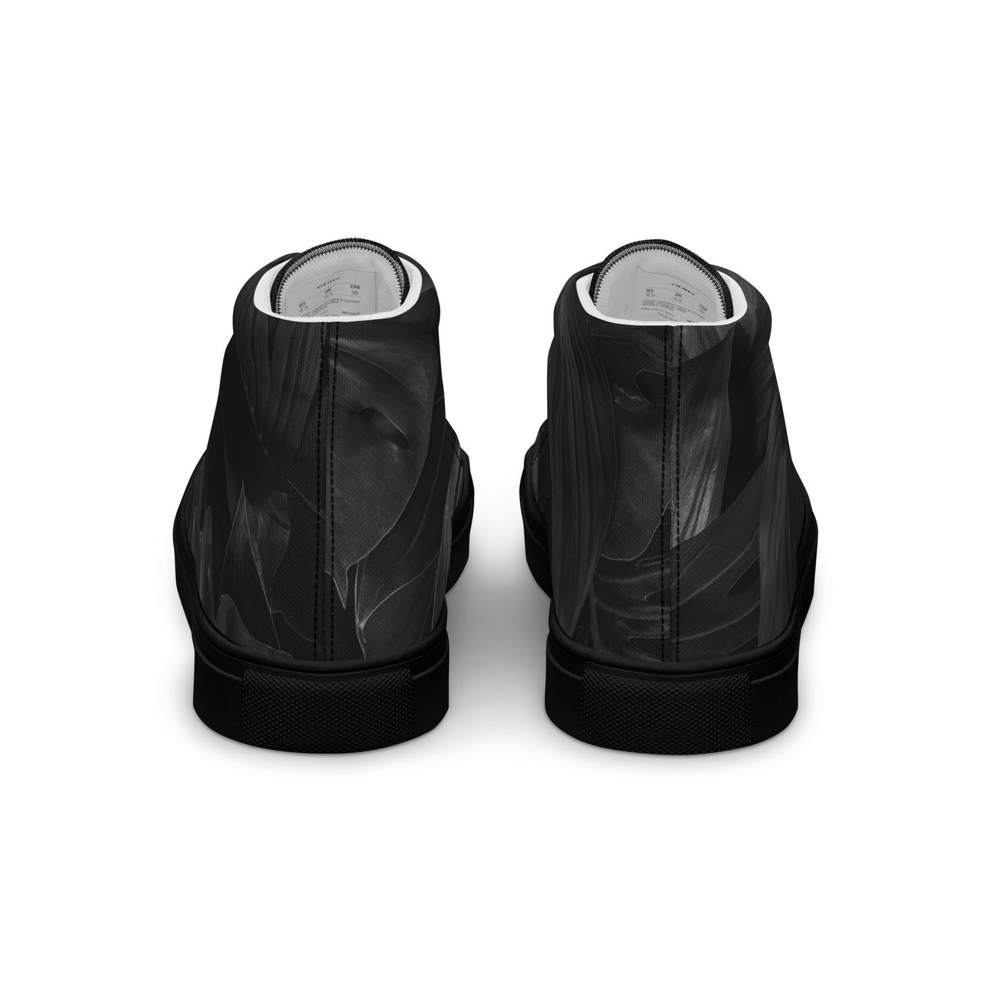 Men’s High Top Shoes