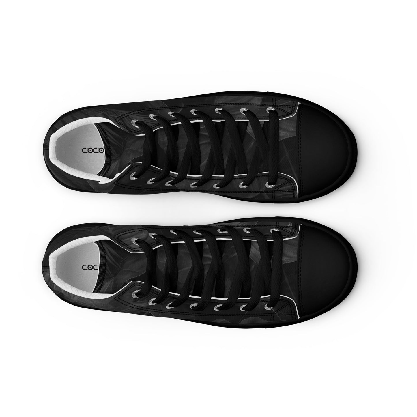 Men’s High Top Shoes