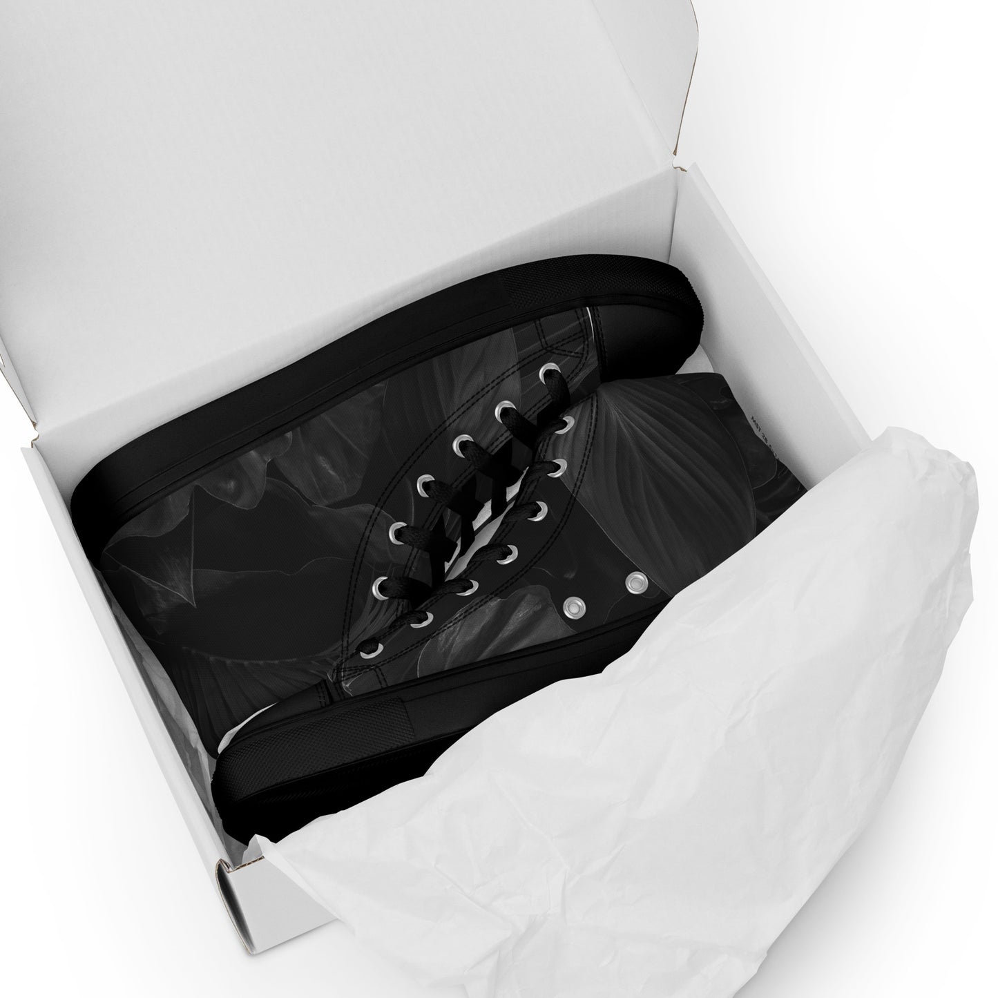 Men’s High Top Shoes
