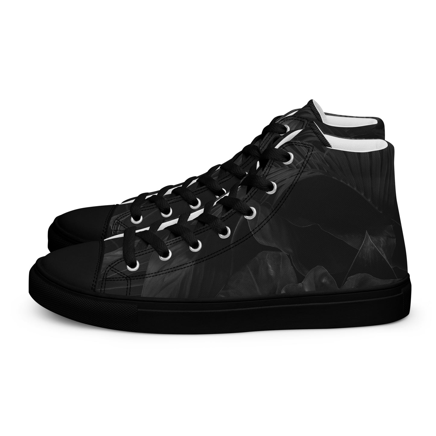 Men’s High Top Shoes