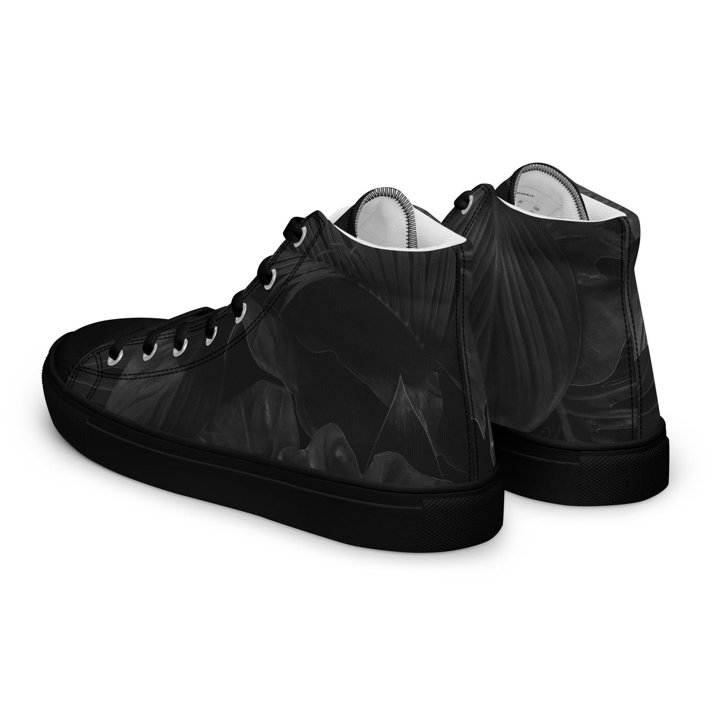 Men’s High Top Shoes