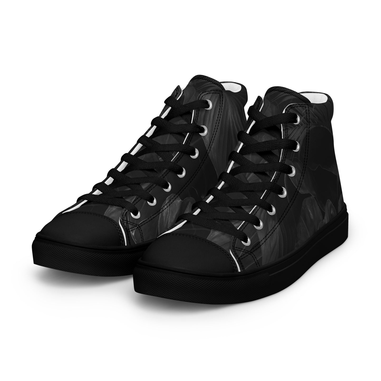 Men’s High Top Shoes