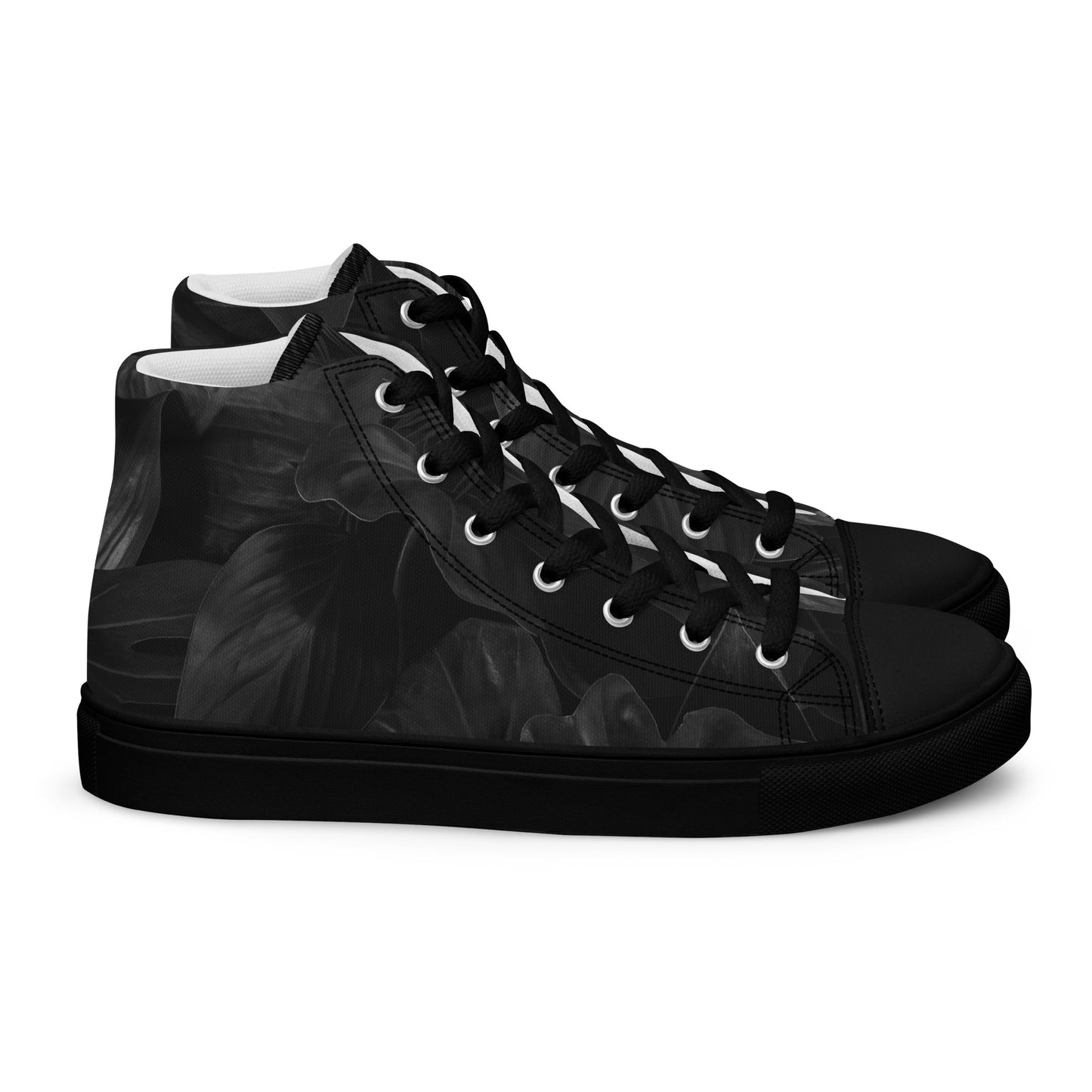 Men’s High Top Shoes