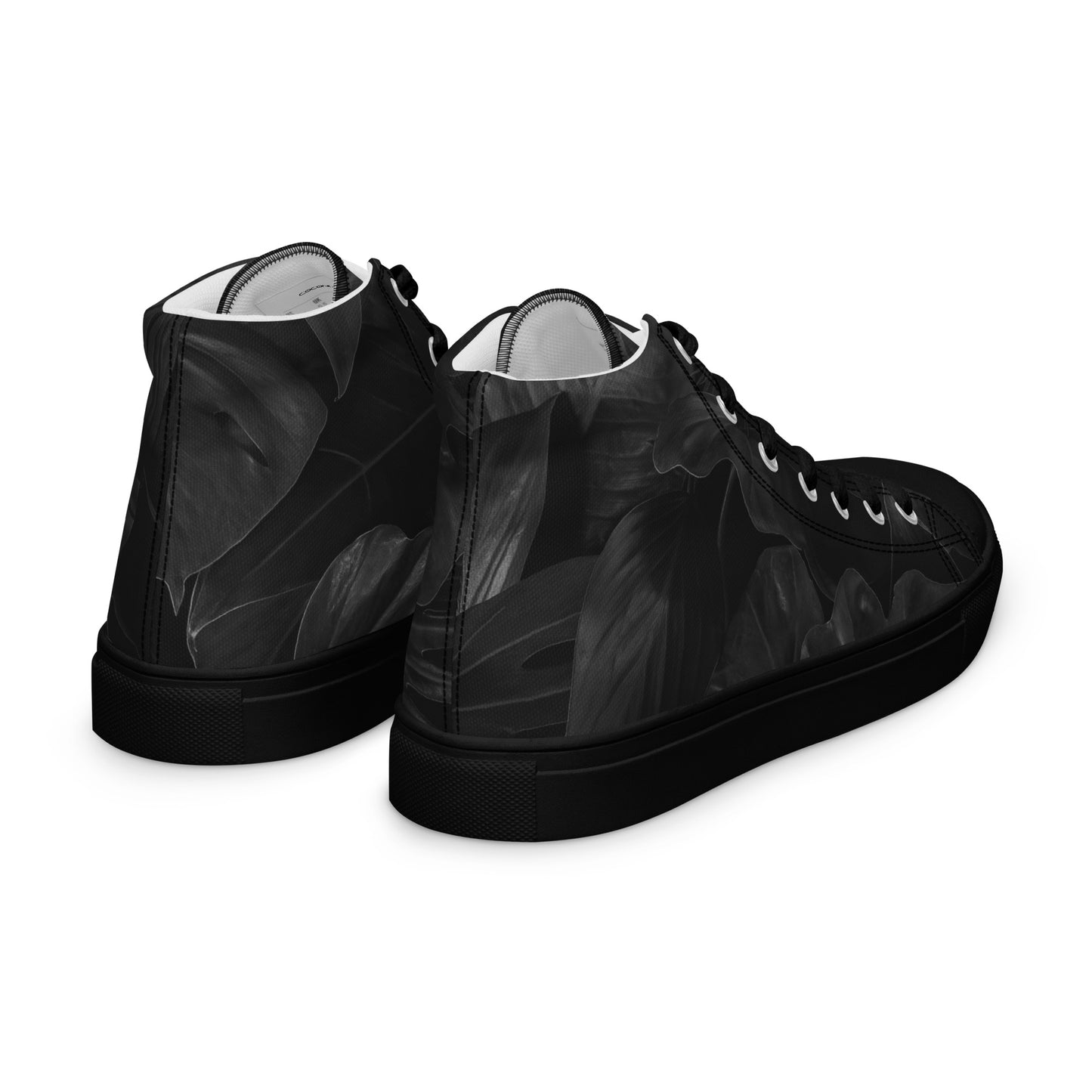 Men’s High Top Shoes
