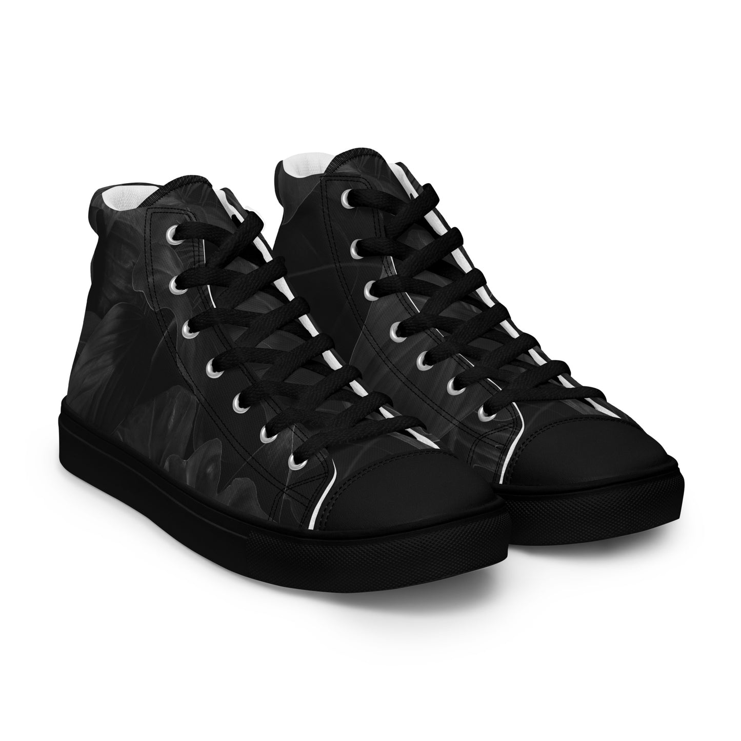 Men’s High Top Shoes